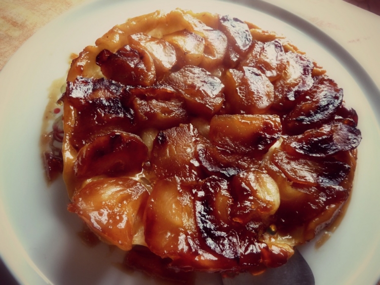 Pâte à tarte salée légère - Rappelle toi des mets