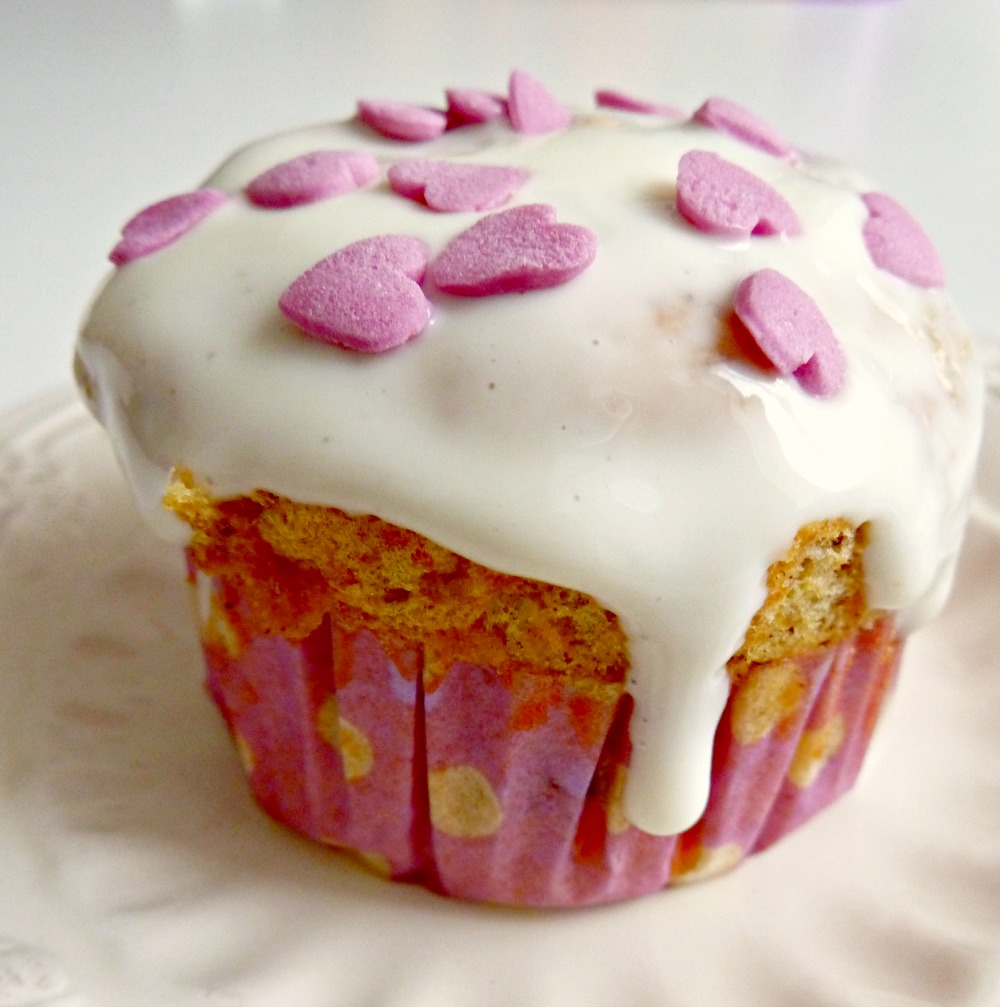 Gâteaux, cakes, muffins Rappelle toi des mets