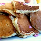 Pancakes - Rappelle toi des mets