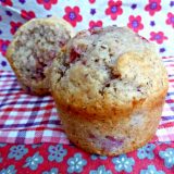 Muffins moelleux