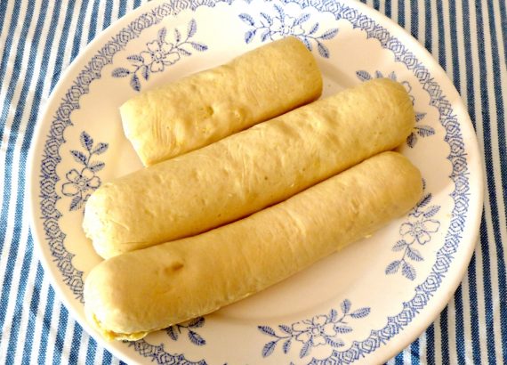 Boudin blanc