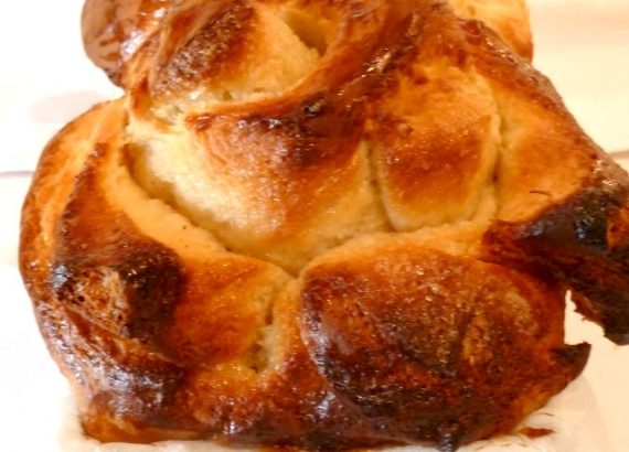 Brioche russe rappelletoidesmets.fr