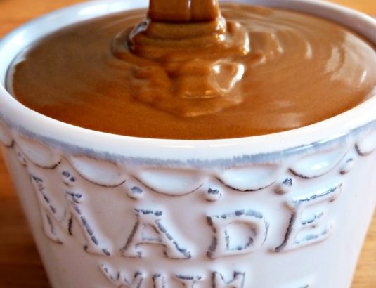 Pâte de spéculoos - Rappelle toi des mets