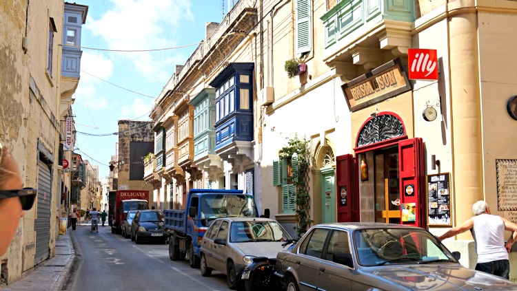 Rabat Malte