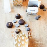 Chocolats maison : le matériel - Rappelle toi des mets