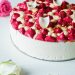 Entremets framboise litchi - Rappelle toi des mets